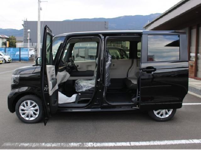 ホンダ Ｎ　ＢＯＸ ６６０ R8年 (四国) 99