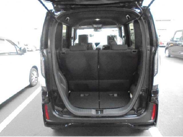 ホンダ Ｎ　ＢＯＸ カスタム ６６０ R8年 (四国) 99