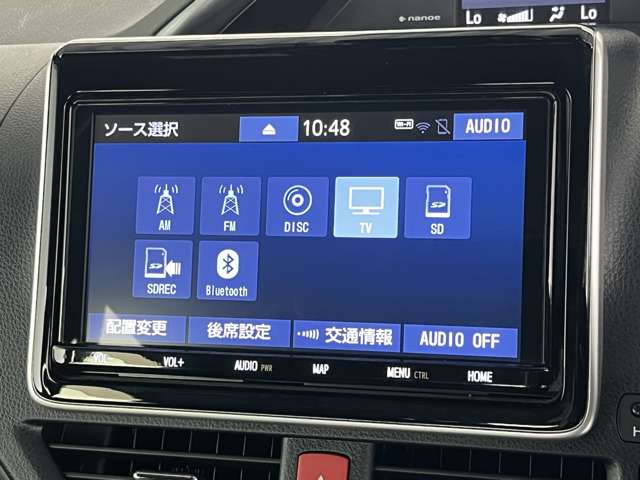 トヨタ エスクァイア　ハイブリッド １．８ ハイブリッド ＧＩ プレミアムパッケージ ブラックテーラード R1年 (東北) 99