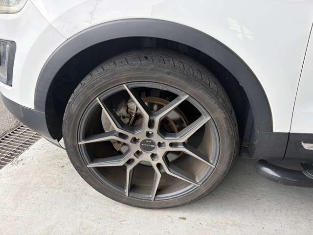 フォード エクスプローラー ＸＬＴ ４ＷＤ H27年 (東北) 99