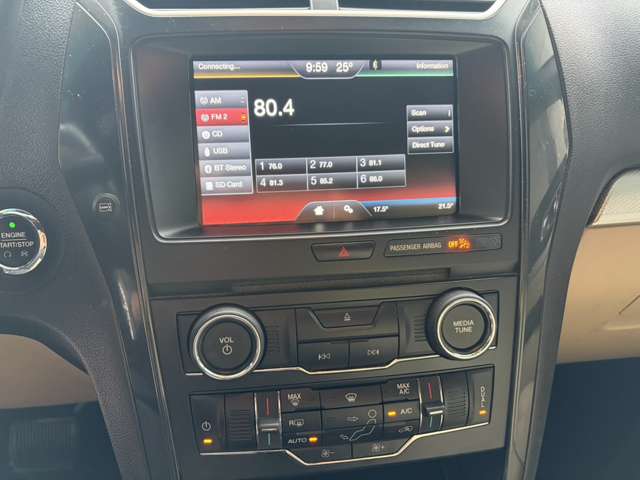 フォード エクスプローラー ＸＬＴ ４ＷＤ H27年 (東北) 99