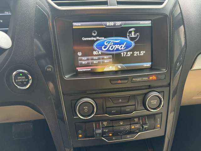 フォード エクスプローラー ＸＬＴ ４ＷＤ H27年 (東北) 99
