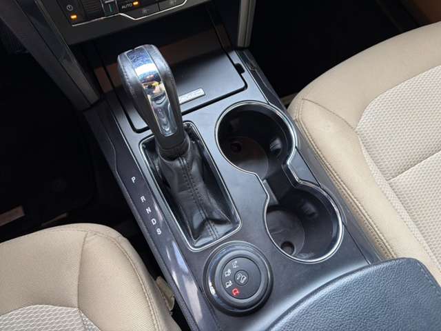 フォード エクスプローラー ＸＬＴ ４ＷＤ H27年 (東北) 99