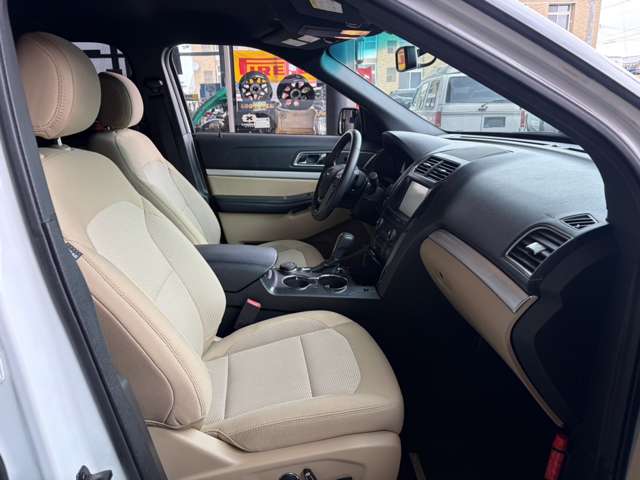 フォード エクスプローラー ＸＬＴ ４ＷＤ H27年 (東北) 99