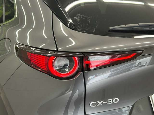 マツダ ＣＸ−３０ ２．０ ２０Ｓ プロアクティブ ツーリングセレクション R2年 (近畿) 99