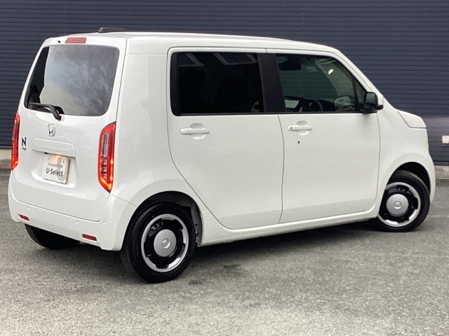 ホンダ Ｎ−ＷＧＮ ６６０ Ｌ R7年 (近畿) 99