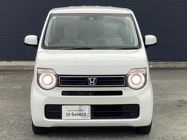 ホンダ Ｎ−ＷＧＮ ６６０ Ｌ R7年 (近畿) 99