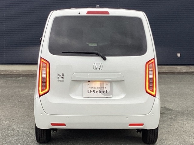 ホンダ Ｎ−ＷＧＮ ６６０ Ｌ R7年 (近畿) 99