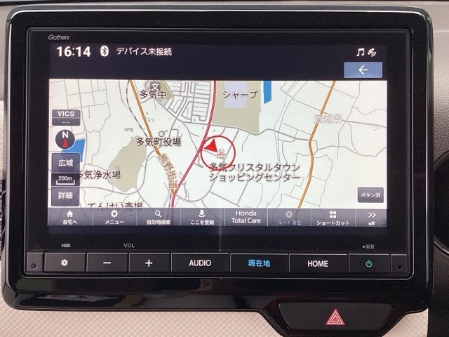 ホンダ Ｎ−ＷＧＮ ６６０ Ｌ R7年 (近畿) 99