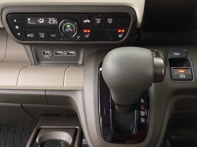 ホンダ Ｎ−ＷＧＮ ６６０ Ｌ R7年 (近畿) 99
