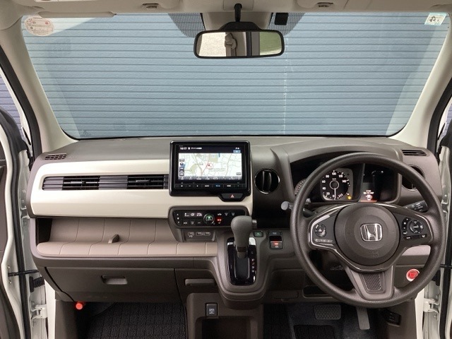 ホンダ Ｎ−ＷＧＮ ６６０ Ｌ R7年 (近畿) 99