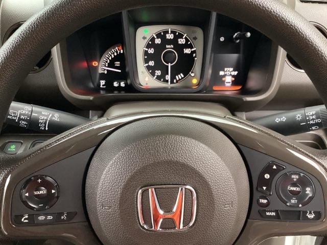 ホンダ Ｎ−ＷＧＮ ６６０ Ｌ R7年 (近畿) 99