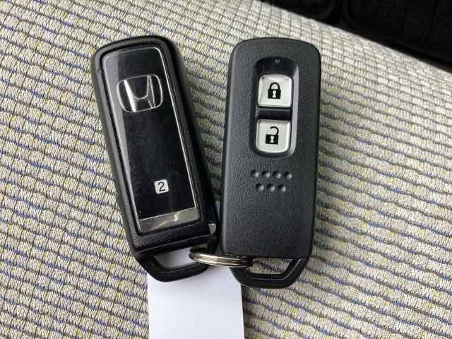 ホンダ Ｎ−ＷＧＮ ６６０ Ｌ R7年 (近畿) 99