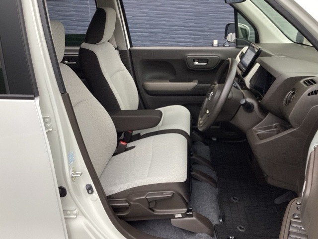ホンダ Ｎ−ＷＧＮ ６６０ Ｌ R7年 (近畿) 99