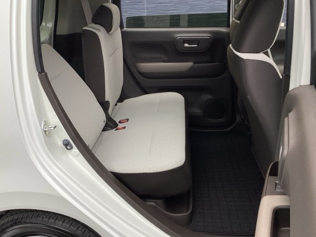 ホンダ Ｎ−ＷＧＮ ６６０ Ｌ R7年 (近畿) 99