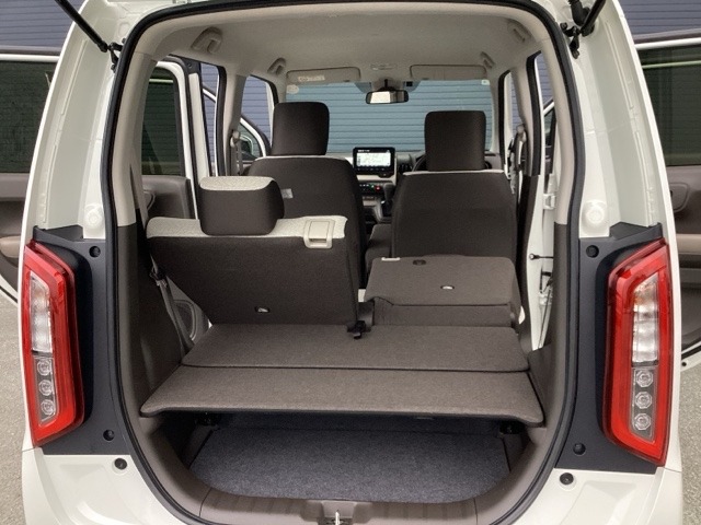 ホンダ Ｎ−ＷＧＮ ６６０ Ｌ R7年 (近畿) 99