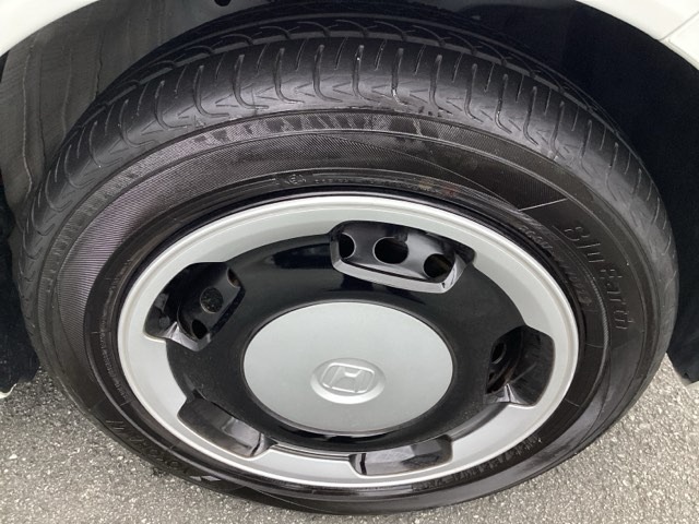 ホンダ Ｎ−ＷＧＮ ６６０ Ｌ R7年 (近畿) 99
