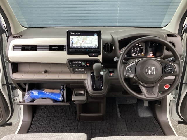 ホンダ Ｎ−ＷＧＮ ６６０ Ｌ R7年 (近畿) 99
