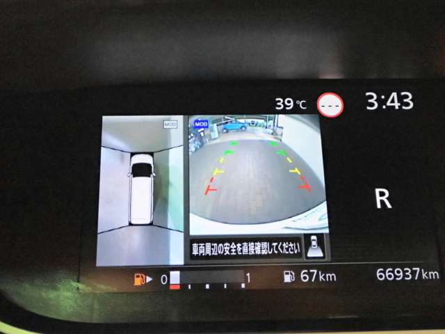 スズキ ランディ ２．０Ｓ R3年 (近畿) 99