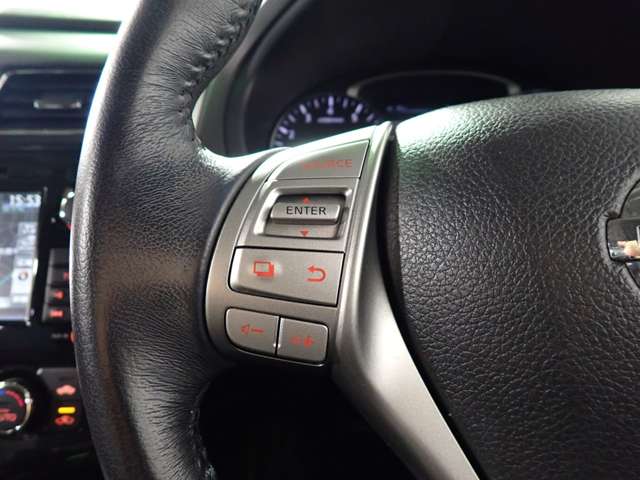 日産 ティアナ ２．５ ＸＶ H27年 (近畿) 99