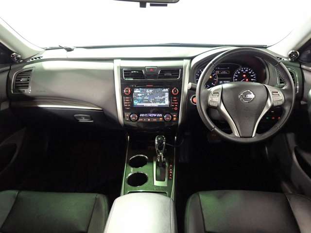 日産 ティアナ ２．５ ＸＶ H27年 (近畿) 99