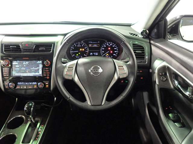 日産 ティアナ ２．５ ＸＶ H27年 (近畿) 99