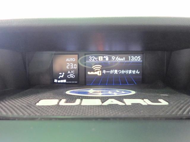 スバル インプレッサスポーツ　ハイブリッド ハイブリッド ２．０ ＴＳ ４ＷＤ H29年 (近畿) 99