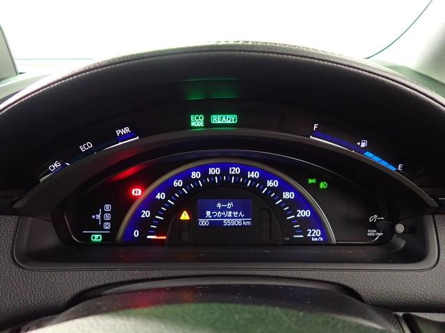 トヨタ ＳＡＩ ２．４ Ｇ H29年 (近畿) 99