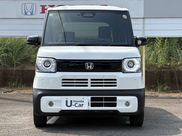 ホンダ Ｎ　ＢＯＸ ジョイ ６６０ モノトーン R7年 (九州・沖縄) 99