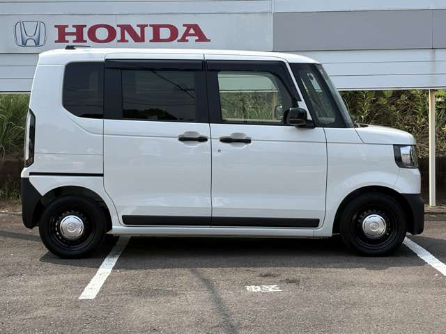 ホンダ Ｎ　ＢＯＸ ジョイ ６６０ モノトーン R7年 (九州・沖縄) 99