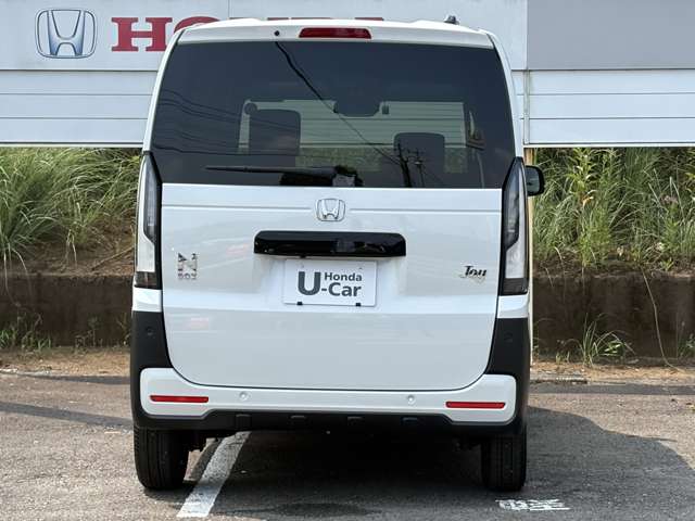 ホンダ Ｎ　ＢＯＸ ジョイ ６６０ モノトーン R7年 (九州・沖縄) 99