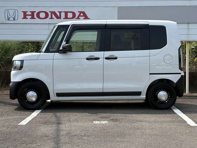 ホンダ Ｎ　ＢＯＸ ジョイ ６６０ モノトーン R7年 (九州・沖縄) 99