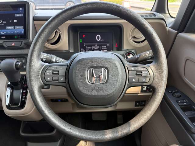 ホンダ Ｎ　ＢＯＸ ジョイ ６６０ モノトーン R7年 (九州・沖縄) 99