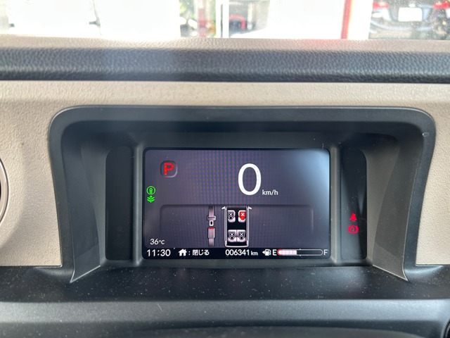 ホンダ Ｎ　ＢＯＸ ジョイ ６６０ モノトーン R7年 (九州・沖縄) 99