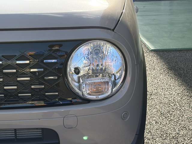 スズキ アルトラパン ６６０ ハイブリッド Ｇ R8年 (九州・沖縄) 99