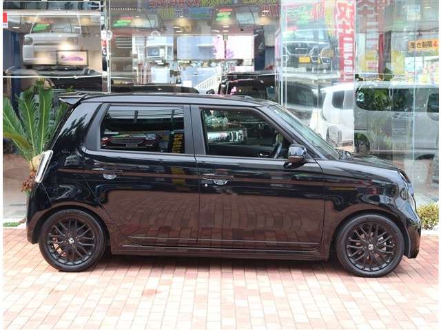 ホンダ Ｎ−ＯＮＥ ６６０ ＲＳ R3年 (関東) 99