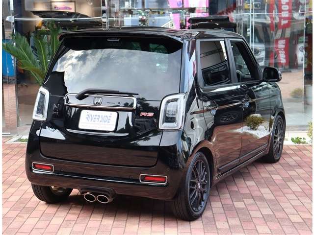 ホンダ Ｎ−ＯＮＥ ６６０ ＲＳ R3年 (関東) 99