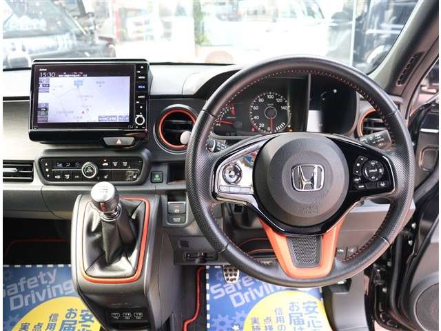 ホンダ Ｎ−ＯＮＥ ６６０ ＲＳ R3年 (関東) 99