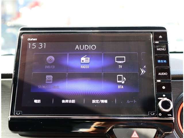 ホンダ Ｎ−ＯＮＥ ６６０ ＲＳ R3年 (関東) 99