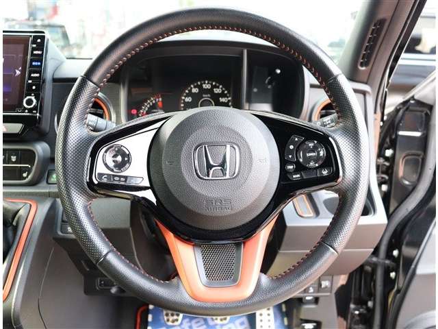ホンダ Ｎ−ＯＮＥ ６６０ ＲＳ R3年 (関東) 99