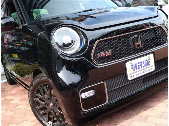 ホンダ Ｎ−ＯＮＥ ６６０ ＲＳ R3年 (関東) 99