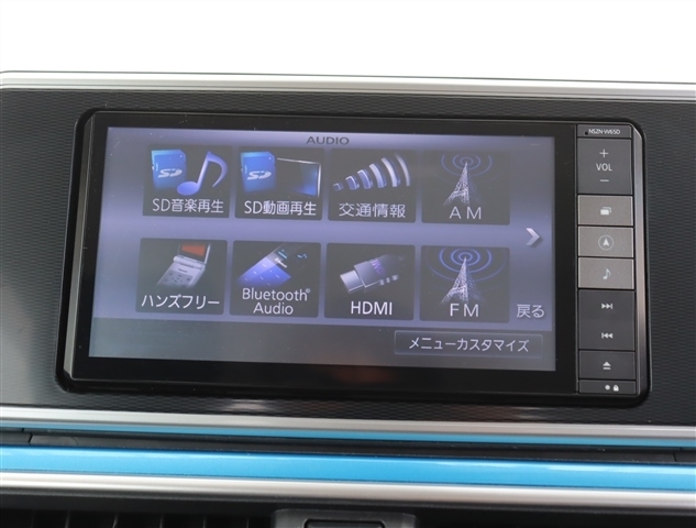 ダイハツ キャスト　アクティバ アクティバ ６６０ Ｇ ＳＡＩＩ H27年 (関東) 99