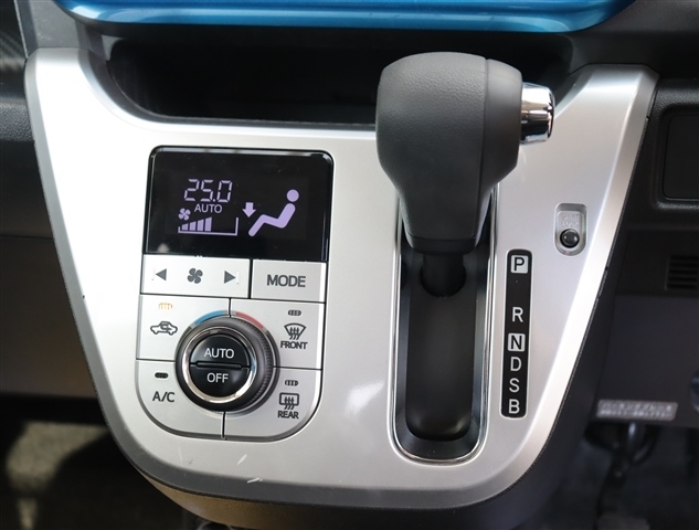 ダイハツ キャスト　アクティバ アクティバ ６６０ Ｇ ＳＡＩＩ H27年 (関東) 99