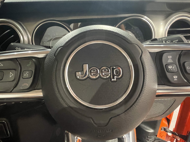 ジープ ラングラー　アンリミテッド アンリミテッド サハラ ３．６Ｌ ４ＷＤ R1年 (関東) 99