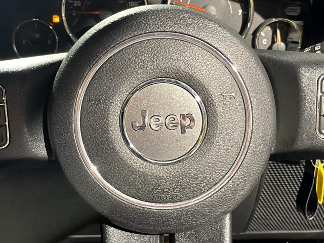 ジープ ラングラー　アンリミテッド アンリミテッド サハラ ４ＷＤ H28年 (関東) 99