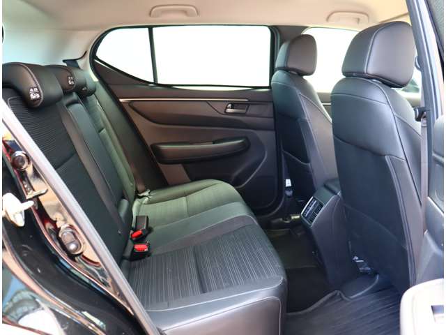 ホンダ ＷＲ−Ｖ １．５ Ｚ R6年 (関東) 99