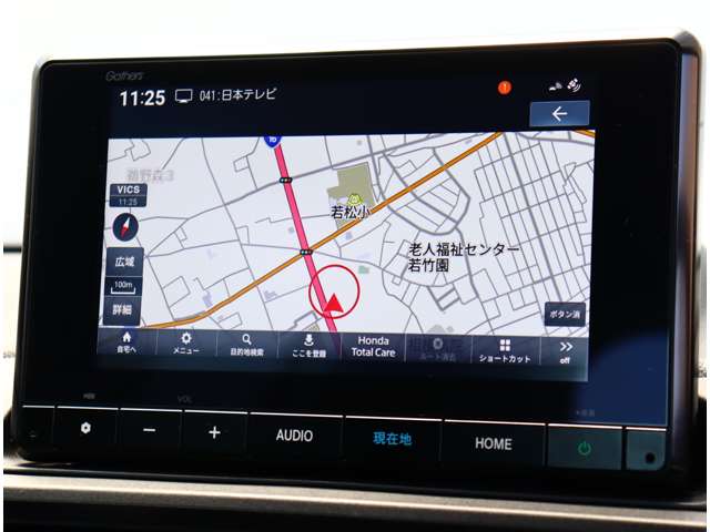 ホンダ ＷＲ−Ｖ １．５ Ｚ R6年 (関東) 99