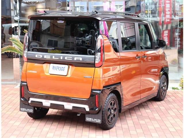 三菱 デリカ　ミニ ６６０ Ｔ R6年 (関東) 99