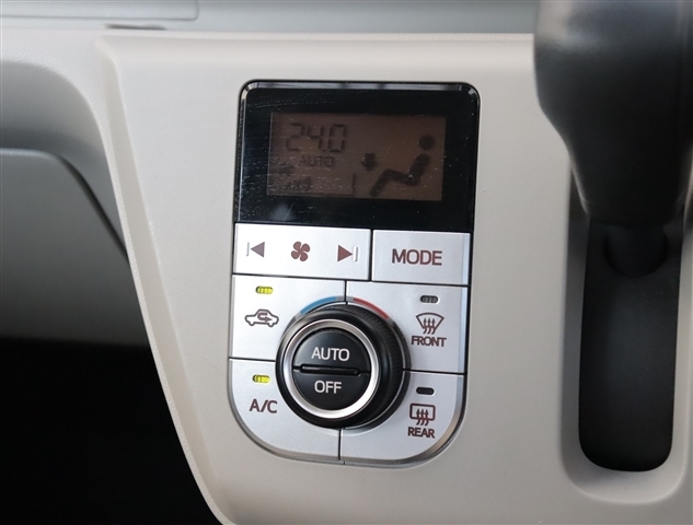 ダイハツ ミラ　イース ６６０ Ｇ ＳＡＩＩＩ H30年 (関東) 99