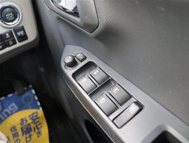 ダイハツ ミラ　イース ６６０ Ｇ ＳＡＩＩＩ H30年 (関東) 99